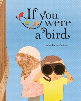 Paperback If You Were a Bird Book