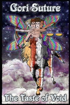 Paperback The Taste of Void Book