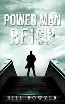 Paperback Power Man Reign Book