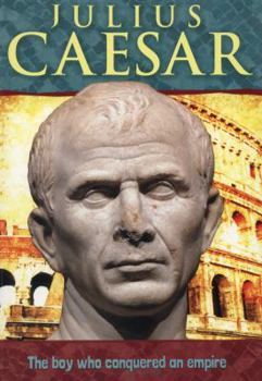 Paperback Biography: Julius Caesar Book