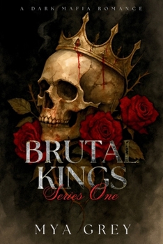 Paperback Brutal Kings, Series I Book