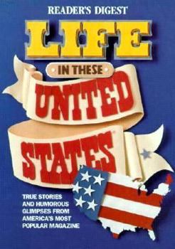 Hardcover Life in These United States Book