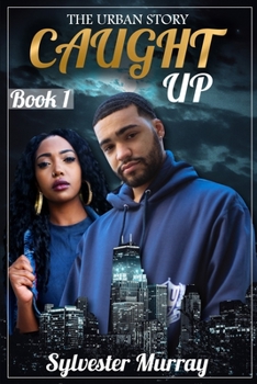 Paperback The Urban Story Caught Up 1 Book