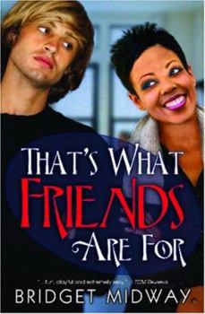 Paperback Thats What Friends Are For Book