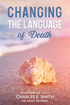 Paperback Changing the Language of Death Book