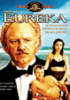 DVD Eureka Book