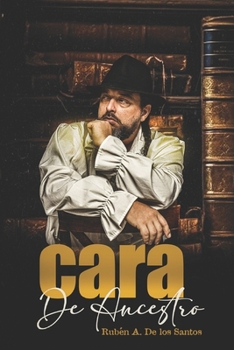 Paperback Cara de Ancestro [Spanish] Book