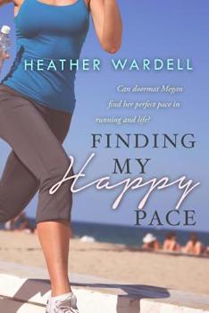 Paperback Finding My Happy Pace Book