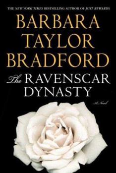 Hardcover The Ravenscar Dynasty Book