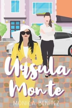 Ursula Monte: Italian edition