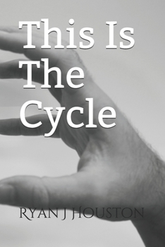 Paperback This Is The Cycle Book