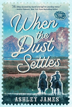 Paperback When the Dust Settles Book