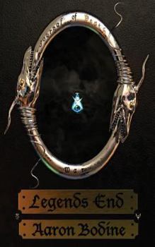 War: Journal of Death