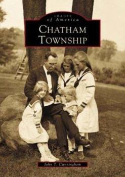 Paperback Chatham Township Book