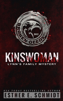 Paperback Kinswoman: Lynn's Family Mystery Book