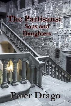 Paperback The Partisans: Sons and Daughters Book