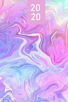 2020: Schüler Kalender für das Jahr 2020 (German Edition)