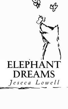 Paperback Elephant Dreams Book