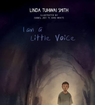 Paperback I Am a Little Voice Book