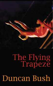 Paperback The Flying Trapeze Book