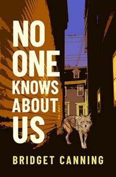 Paperback No One Knows about Us Book