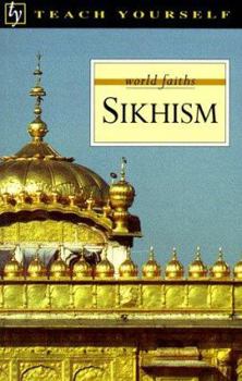 Paperback Teach Yourself Sikhism Book