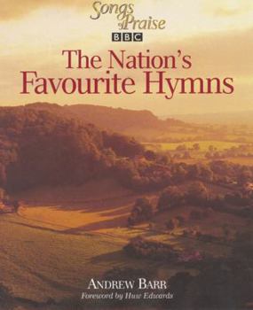 Paperback The Nation's Favourite Hymns Book