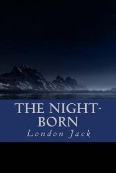 Paperback The Night-Born Book