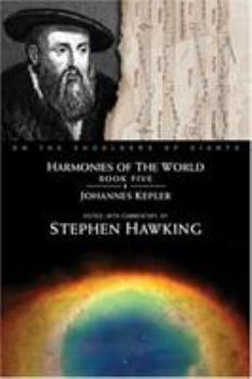 Paperback Harmonies of the World Book