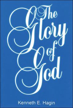 Paperback The Glory of God Book
