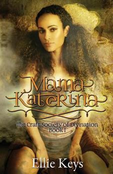 Paperback Mama Katerina Book