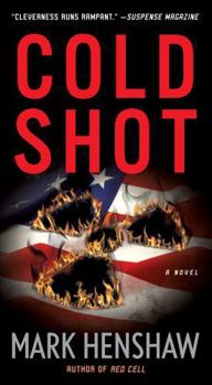 Mass Market Paperback Cold Shot Book