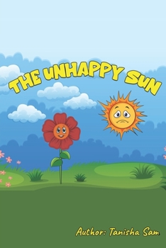 Paperback The Unhappy Sun Book