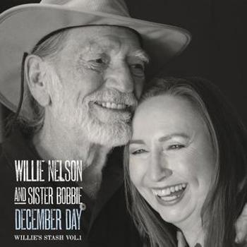 Vinyl December Day: Willie's Stash Vol. 1 Book