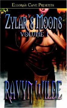 Zylar's Moons (Zylar's Moons, Books 1 and 2) - Book  of the Zylar's Moons