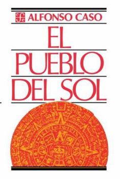 Paperback Pueblo del Sol Book