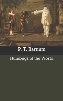 Paperback Humbugs of the World Book