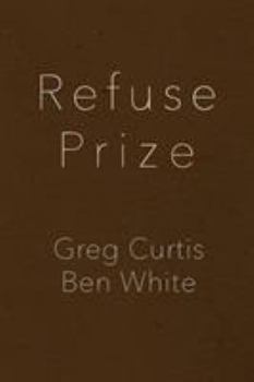 Paperback Refuse Prize Book