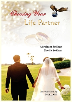 Paperback Choosing Your Life Partner Book