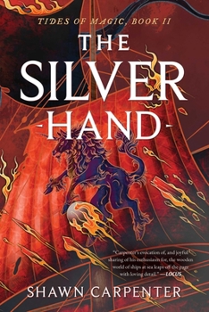 Paperback The Silver Hand Book