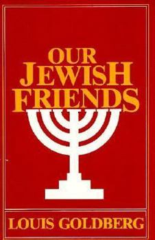 Paperback Our Jewish Friends: Book