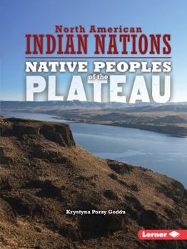 Paperback Native Peoples of the Plateau Book