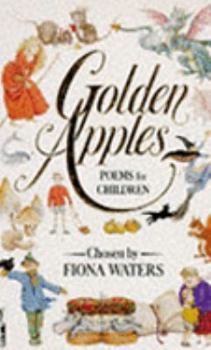 Paperback GOLDEN APPLES (PIPER S.) Book
