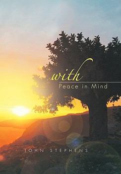 Paperback With Peace in Mind Book