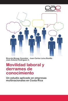 Movilidad Laboral y Derrames de Conocimiento