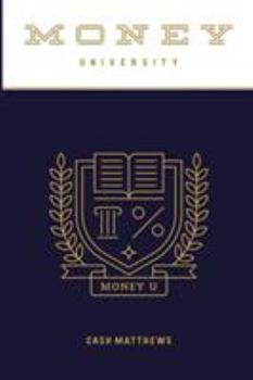 Paperback Money University Book