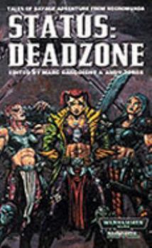 Status: Deadzone - Book  of the Warhammer 40,000