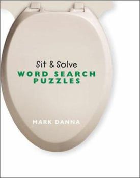Paperback Word Search Puzzles Book