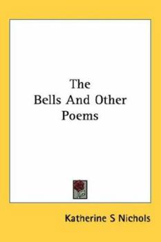 Paperback The Bells And Other Poems Book