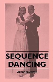 Paperback Sequence Dancing Book